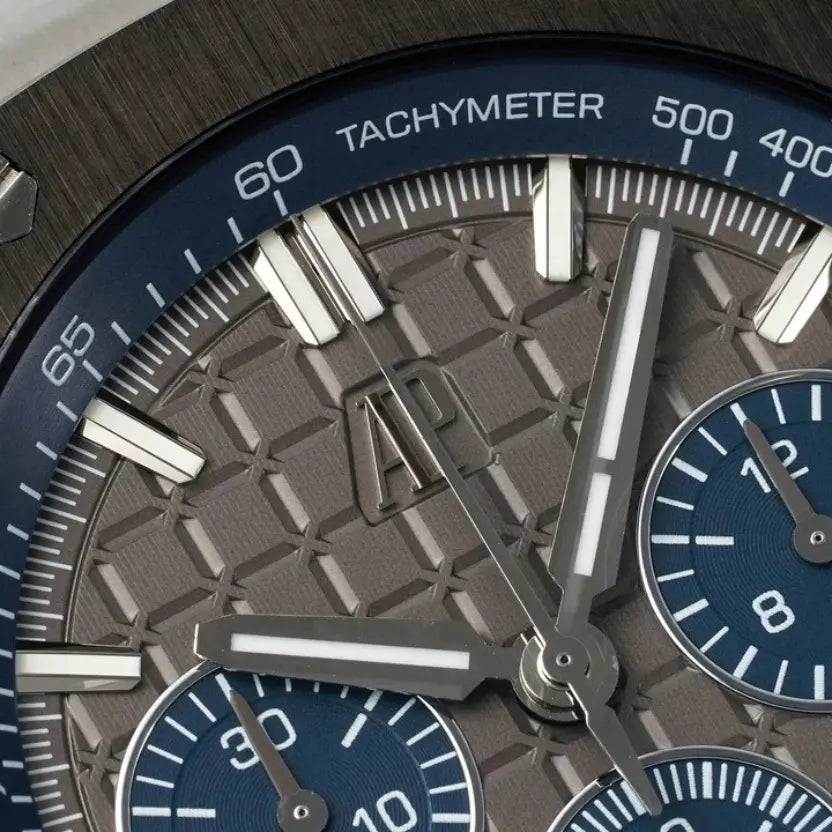 Audemars Piguet Royal Oak Offshore Selfwinding Chronograph