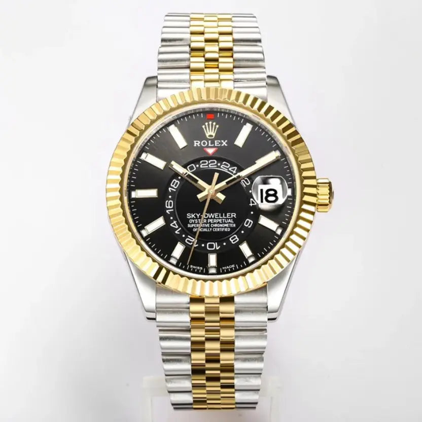 Rolex Sky-Dweller