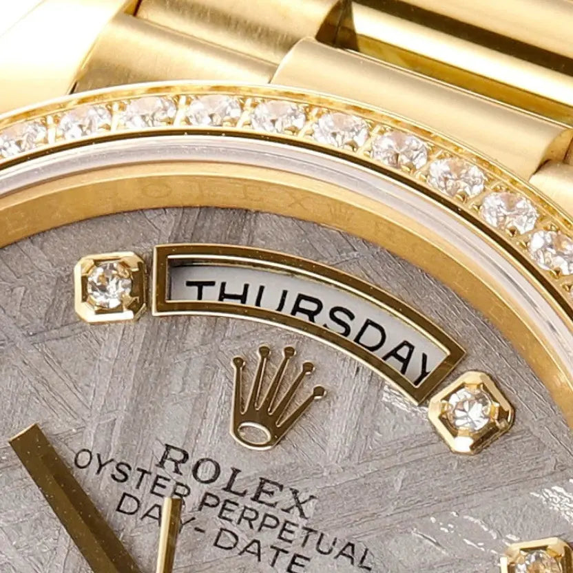 Rolex Day-Date 36