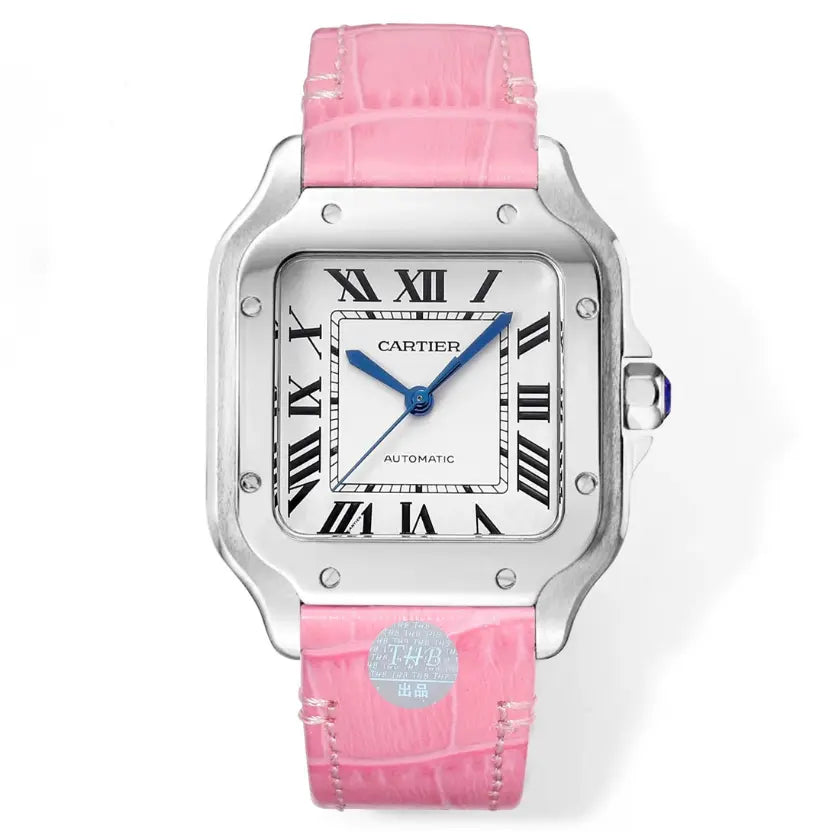 Cartier Santos 100