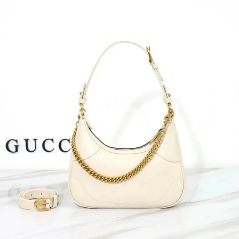 Boutique Quality || 731817 || GUCCI Aphrodite Small Shoulder Bag