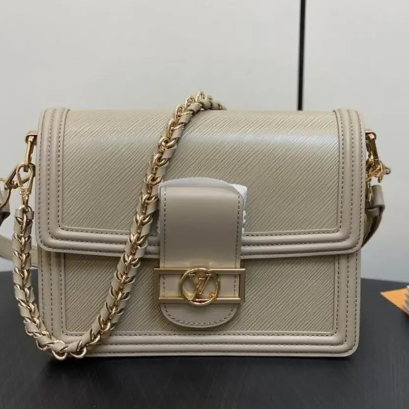 Dauphine || M23358 || High Quality Bag