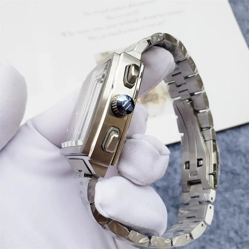 TAG Heuer Monaco