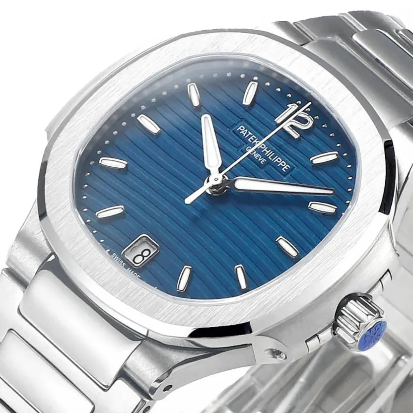 Patek Philippe Nautilus