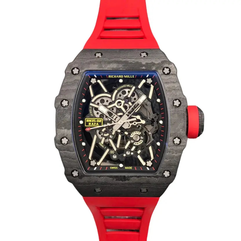 Richard Mille RM 35-02 Automatic Winding Rafael Nadal