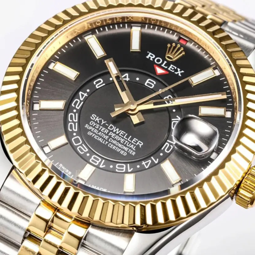 Rolex Sky-Dweller