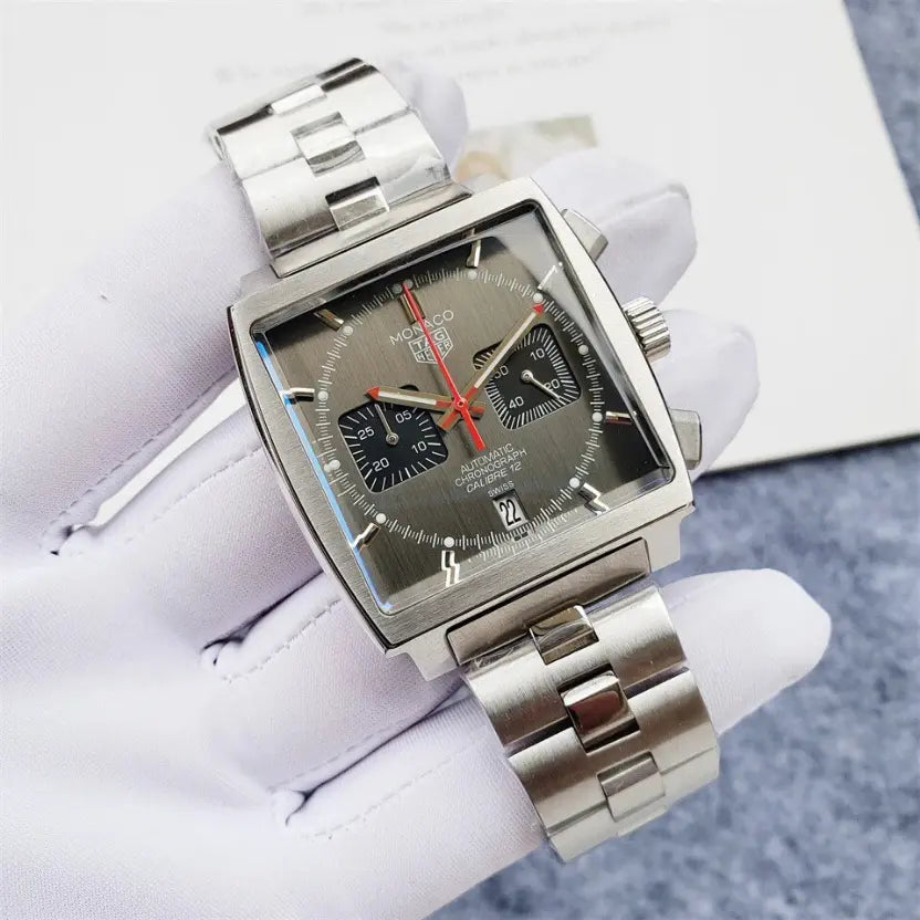 TAG Heuer Monaco
