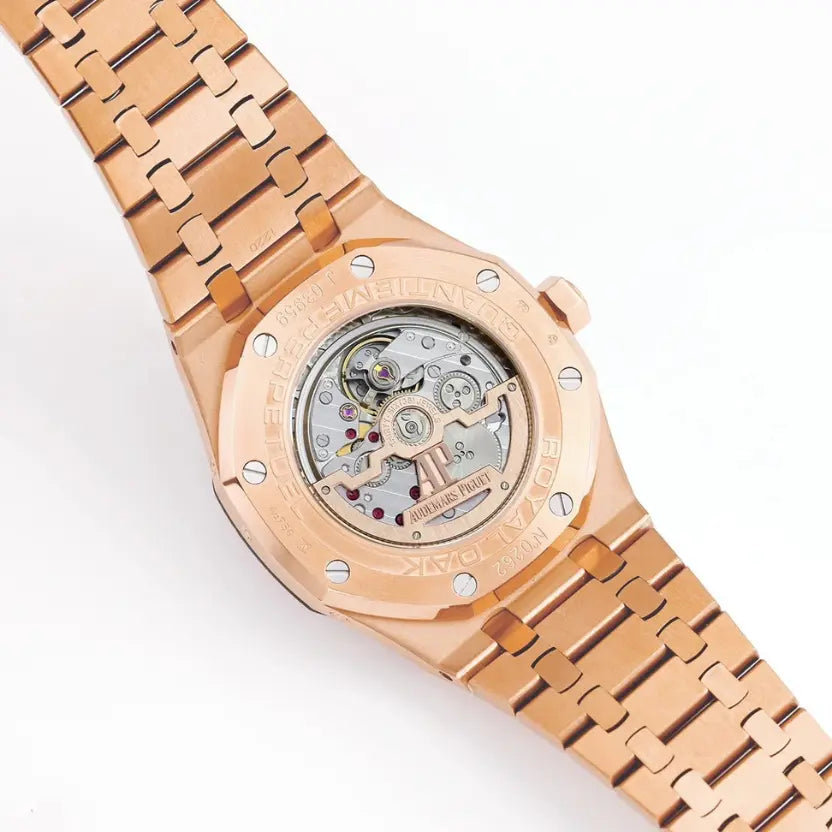 Audemars Piguet Royal Oak Perpetual Calendar 41mm