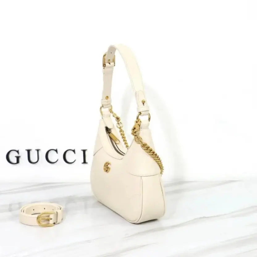 Boutique Quality || 731817 || GUCCI Aphrodite Small Shoulder Bag