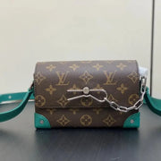 Steamer || M12080 || Boutique Level Quality