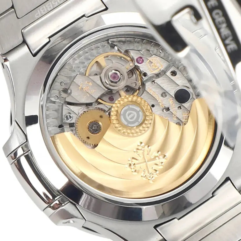 Patek Philippe Nautilus