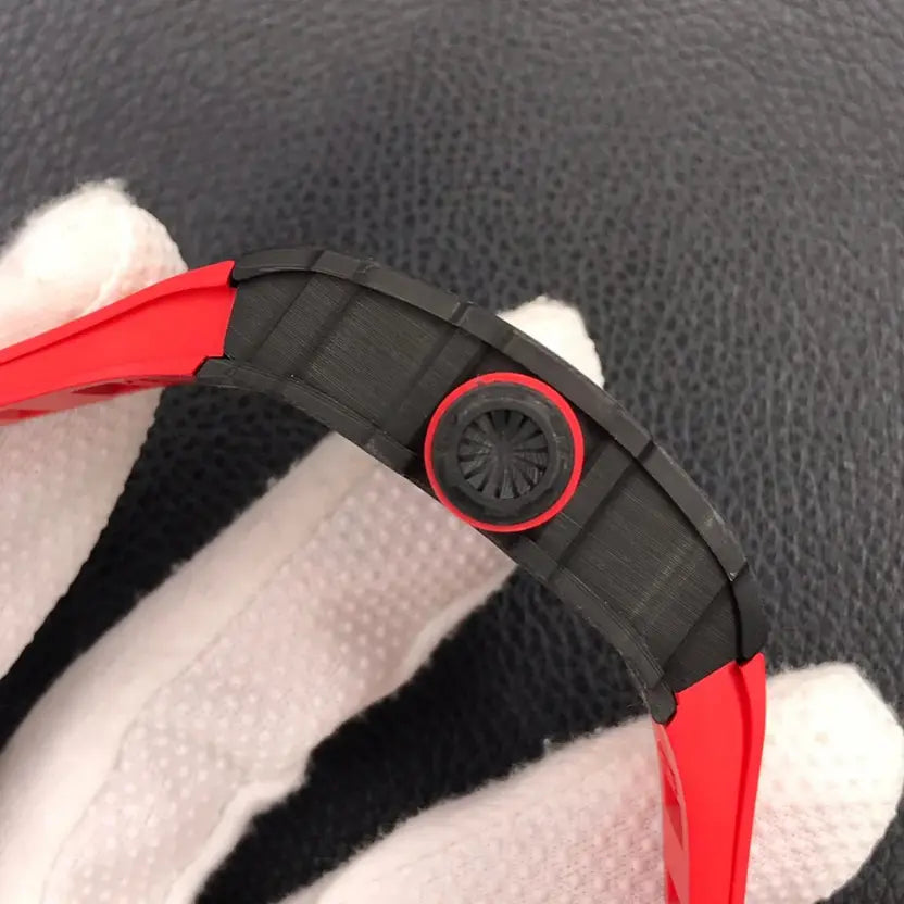 Richard Mille RM 35-02 Automatic Winding Rafael Nadal