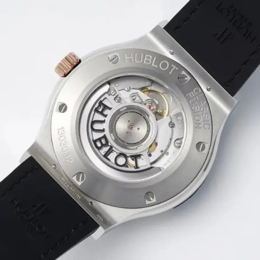 Hublot Classic Fusion Automatic