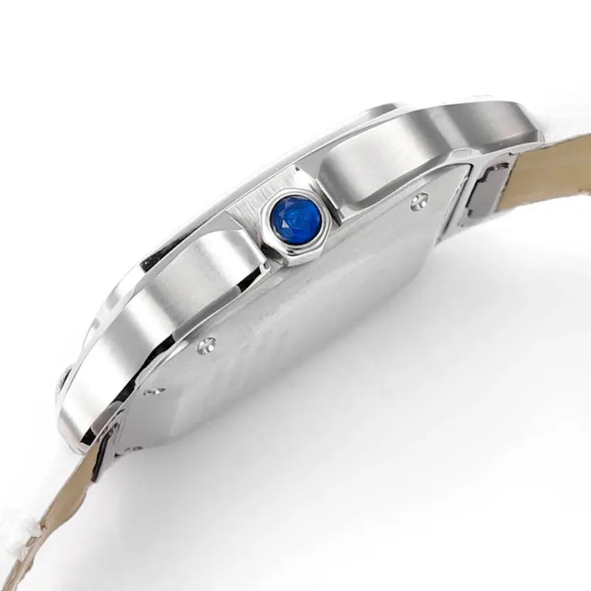 Cartier Santos 100
