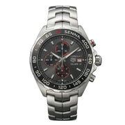 TAG Heuer Formula 1 Chronograph x Senna