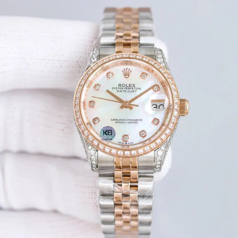 Rolex Lady-Datejust