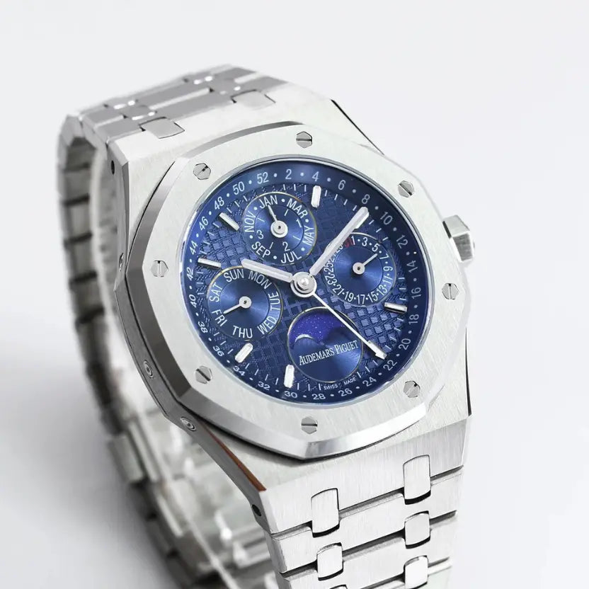 Audemars Piguet Royal Oak Perpetual Calendar