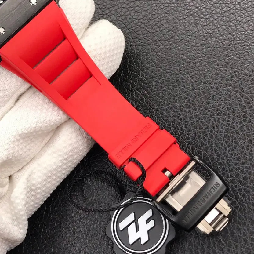 Richard Mille RM 35-02 Automatic Winding Rafael Nadal