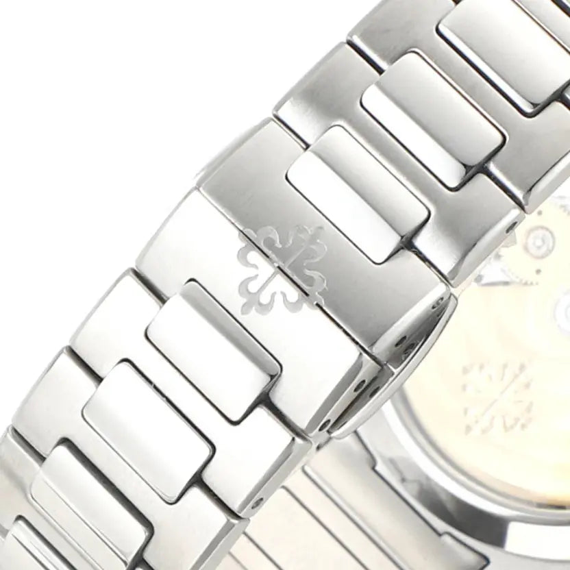 Patek Philippe Nautilus