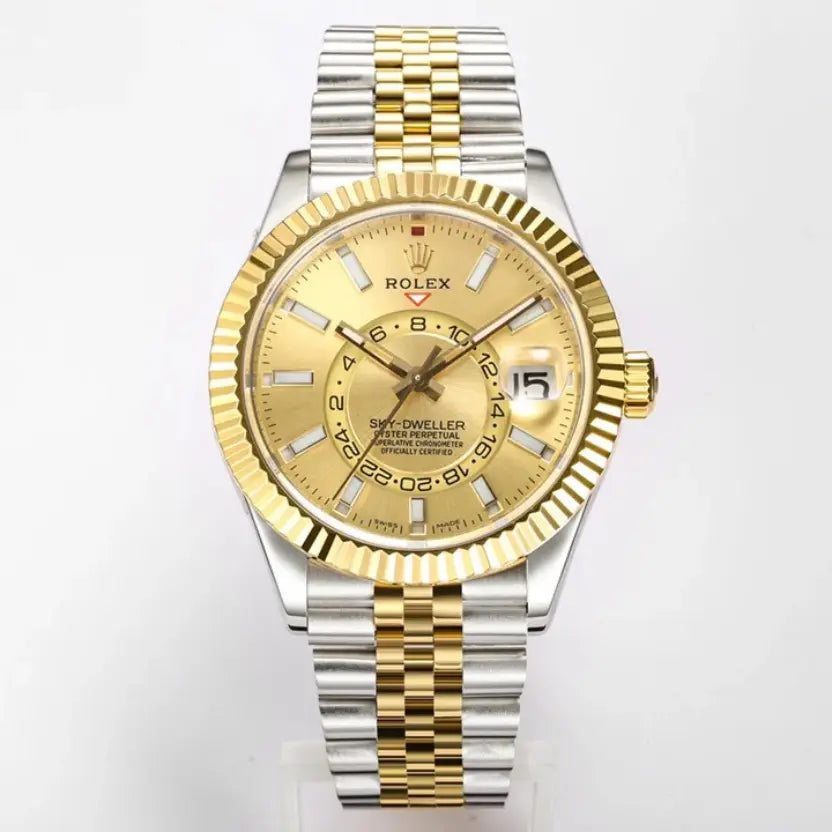 Rolex Sky-Dweller
