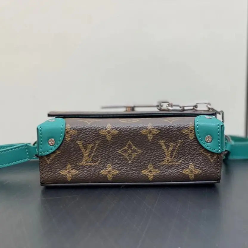 Steamer || M12080 || Boutique Level Quality