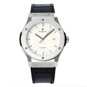 Hublot Classic Fusion Titanium Opalin