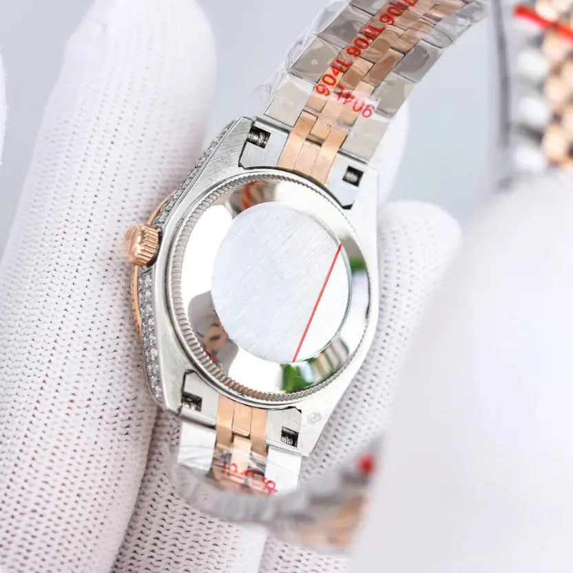 Rolex Lady-Datejust