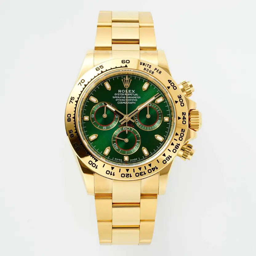 Rolex Cosmograph Daytona