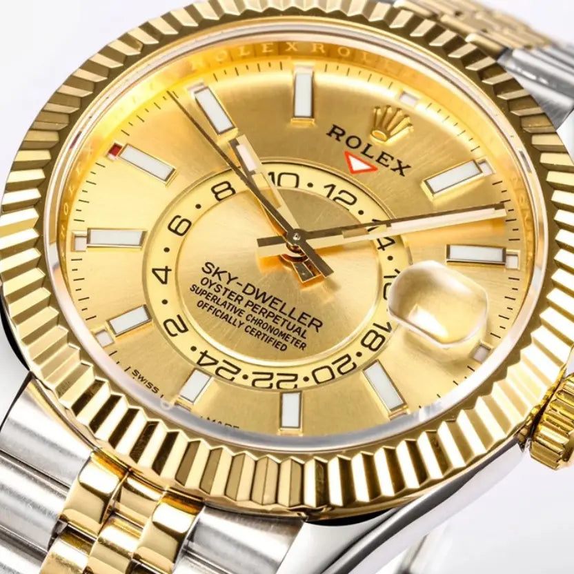 Rolex Sky-Dweller