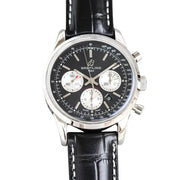 Breitling Transocean Chronograph