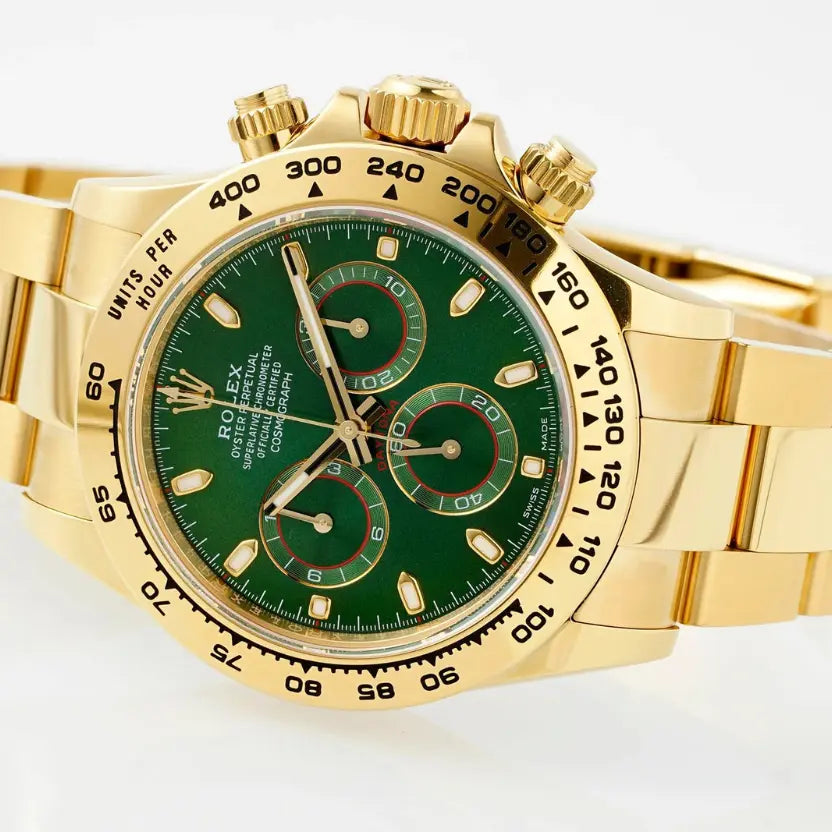 Rolex Cosmograph Daytona