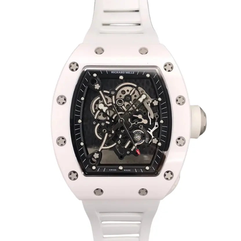 Richard Mille RM 055 Bubba Watson