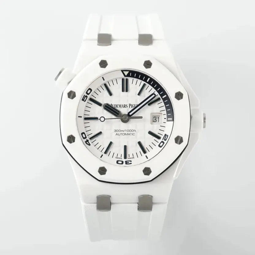 Audemars Piguet Royal Oak Offshore 15707