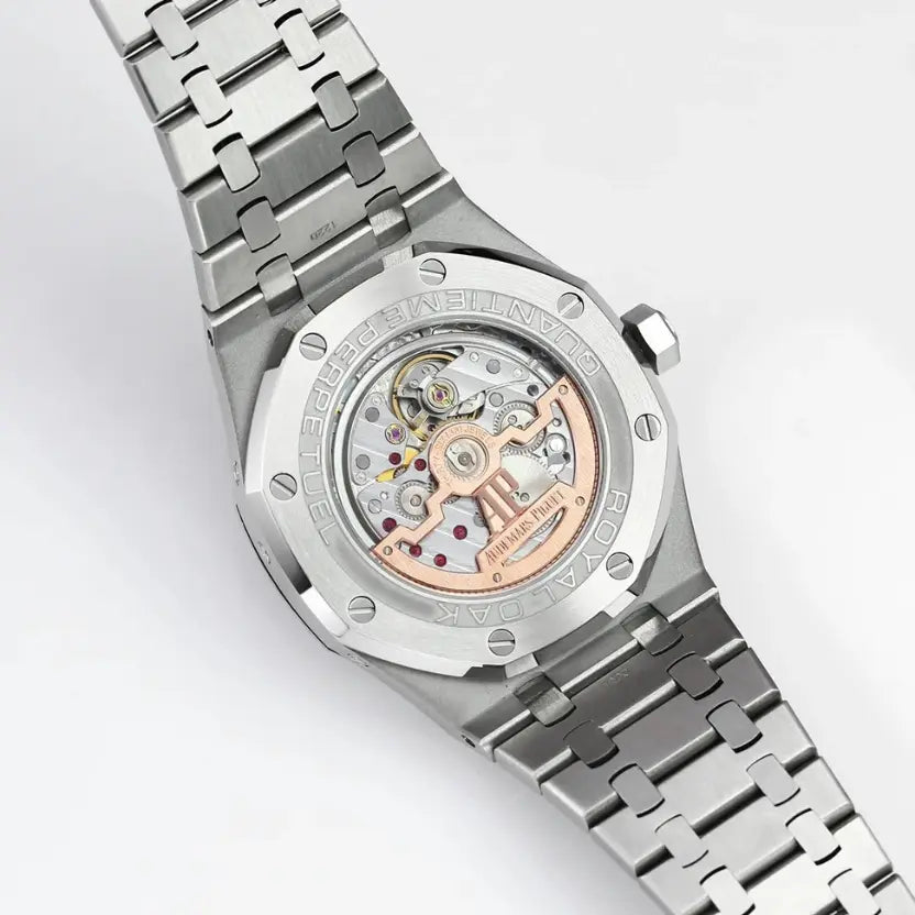 Audemars Piguet Royal Oak Perpetual Calendar