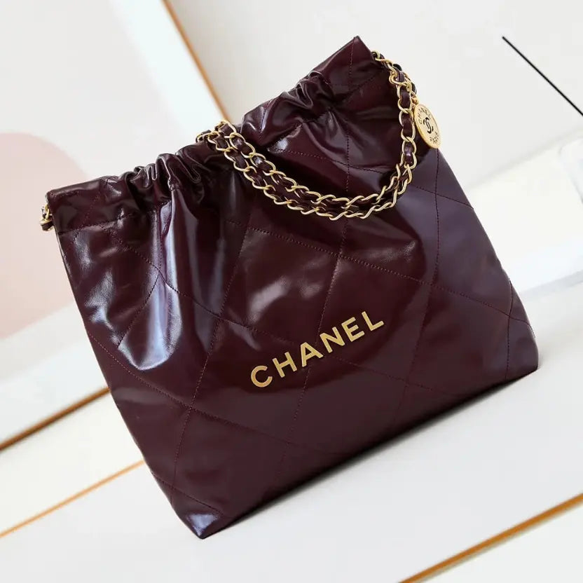 Boutique Quality || CHANEL 22 Bag