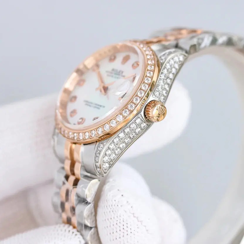 Rolex Lady-Datejust