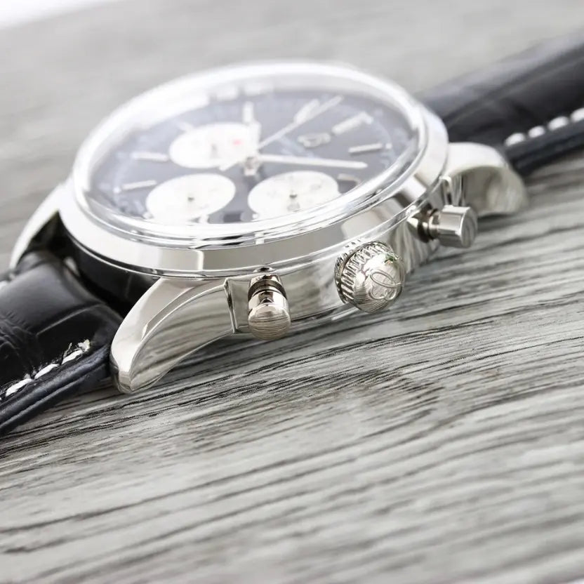 Breitling Transocean Chronograph
