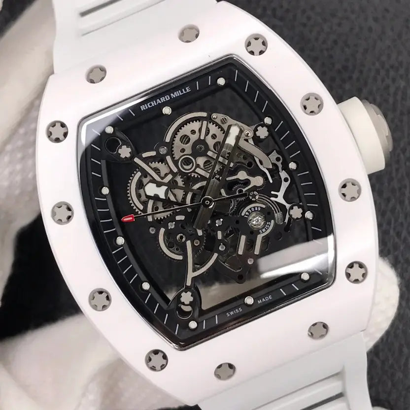 Richard Mille RM 055 Bubba Watson