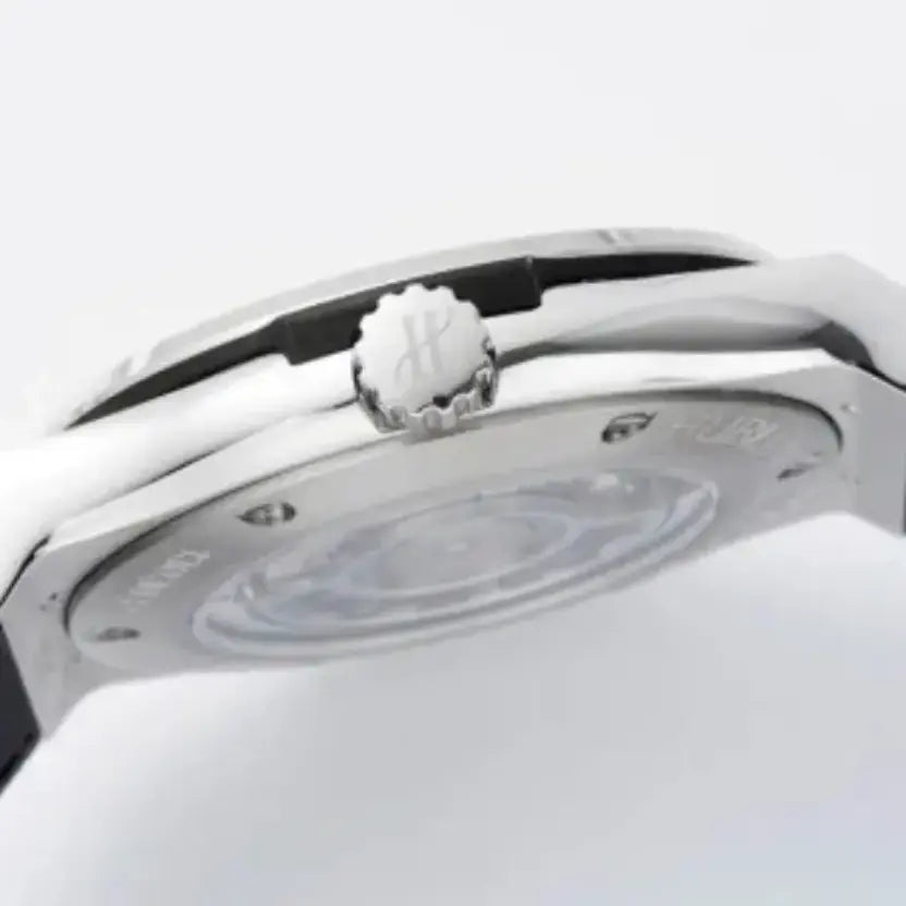 Hublot Classic Fusion Titanium Opalin