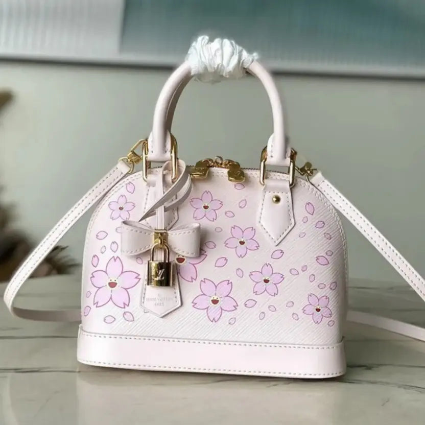 Alma ||M40302|| High Quality Handbag