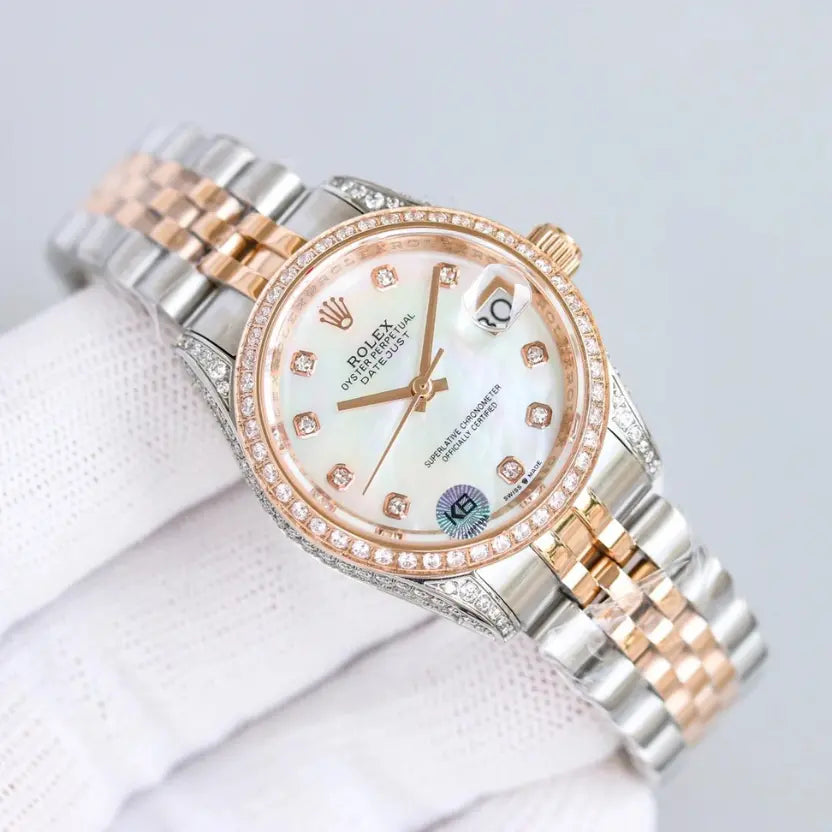 Rolex Lady-Datejust