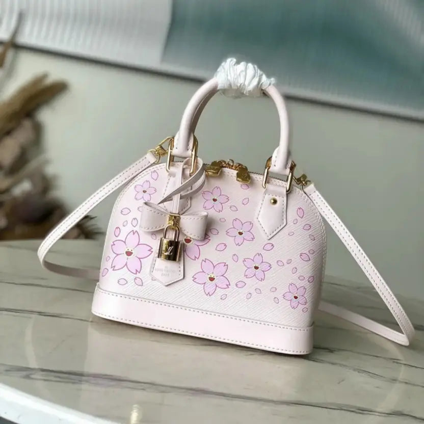 Alma ||M40302|| High Quality Handbag