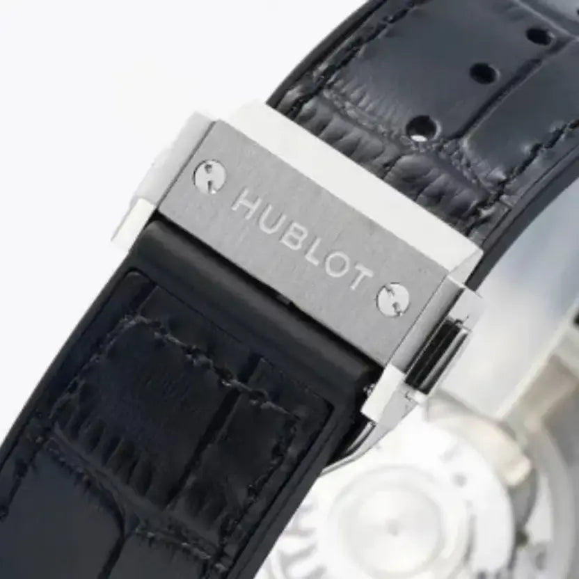 Hublot Classic Fusion Titanium Opalin