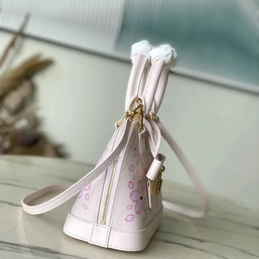 Alma ||M40302|| High Quality Handbag