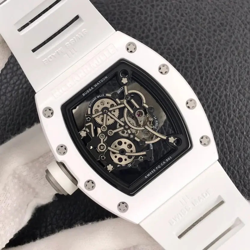 Richard Mille RM 055 Bubba Watson