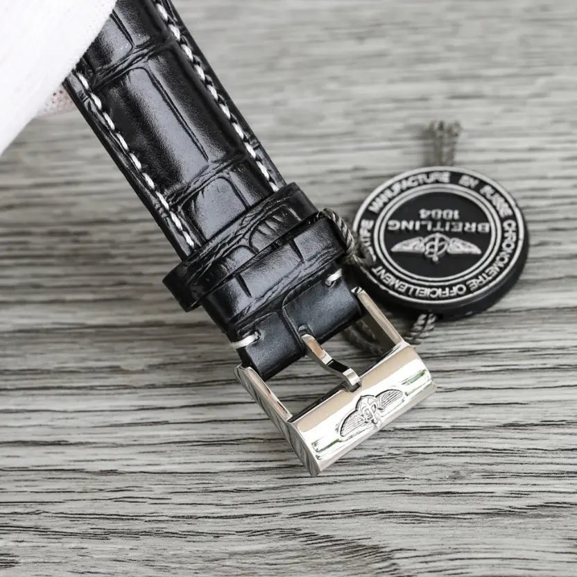 Breitling Transocean Chronograph