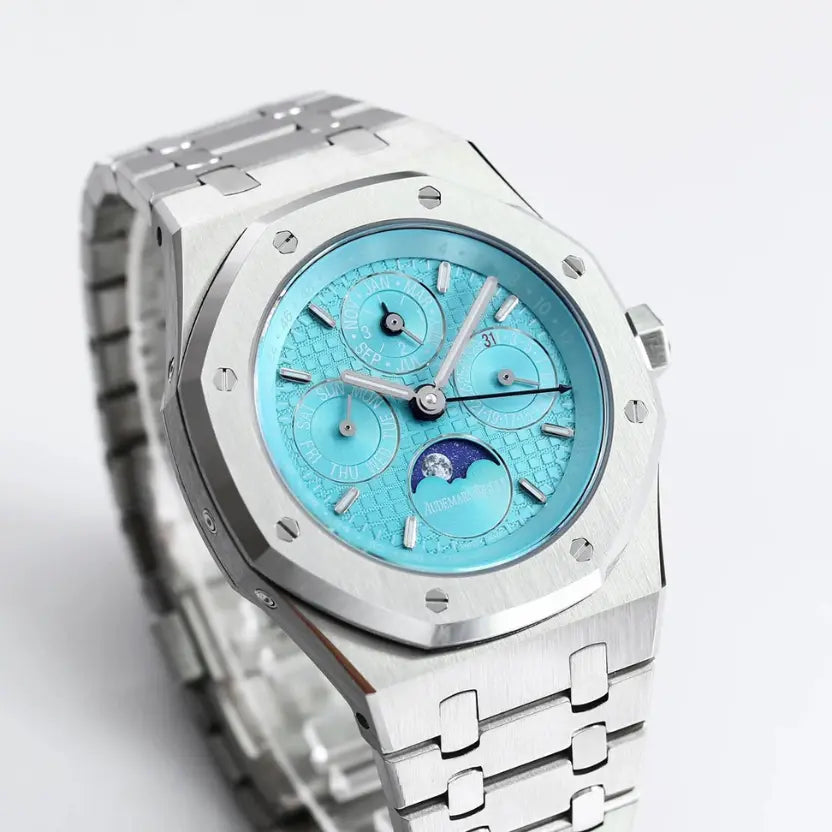 Audemars Piguet Royal Oak Perpetual Calendar