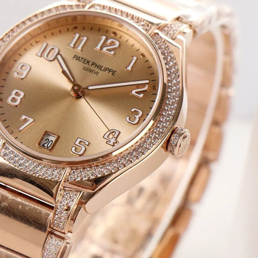 Patek Philippe Twenty~4 Automatic,