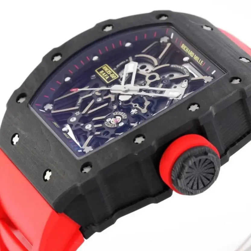 Richard Mille RM 35-02 Rafael Nadal
