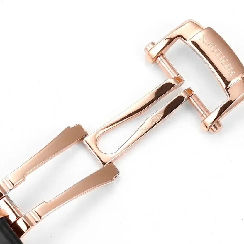 Patek Philippe Nautilus